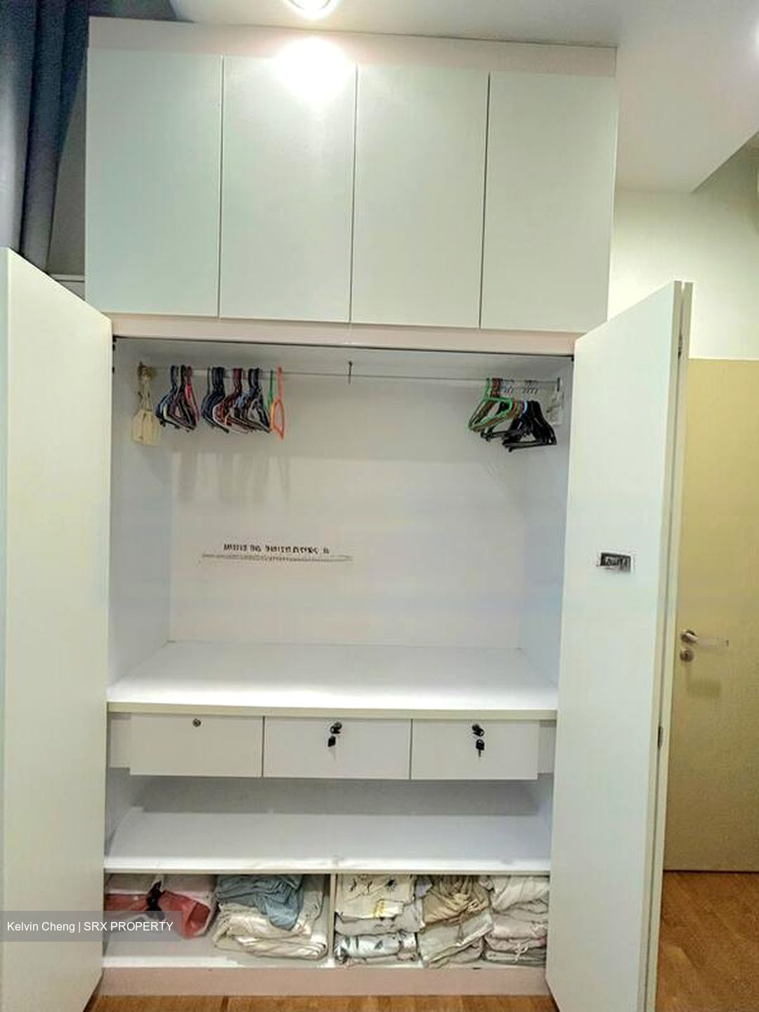 Eight Courtyards (D27), Condominium #476207061